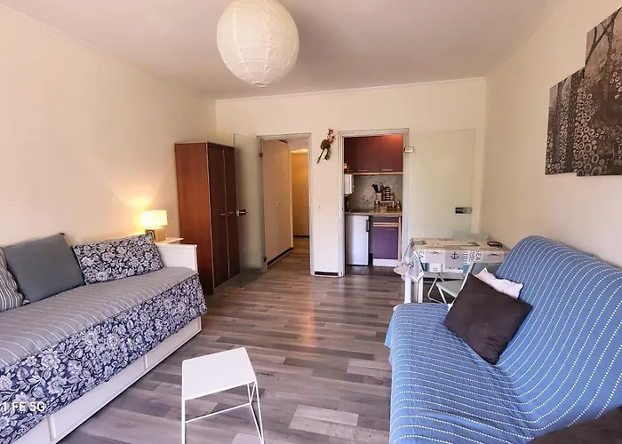 - Wifi, Clim Apartment
