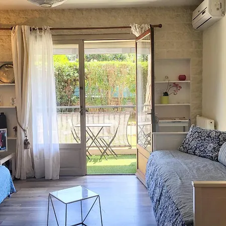 아파트 - Wifi, Clim