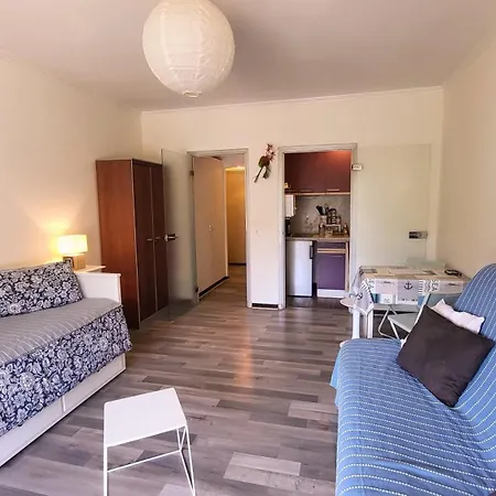 - 4 Personnes Apartment