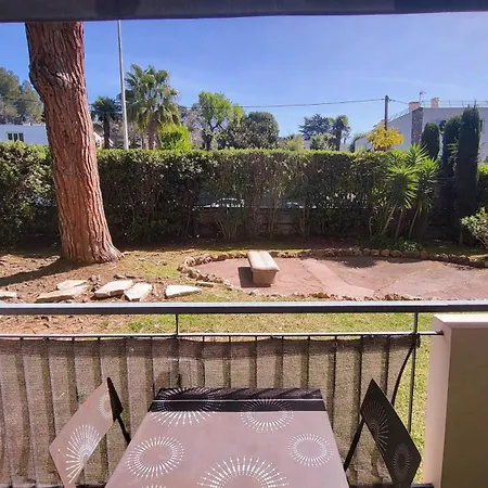 Apartment - Wifi, Clim *