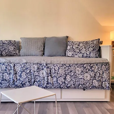 Apartment - 4 Personnes Cannes