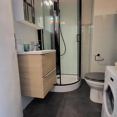- 4 Personnes Apartment *