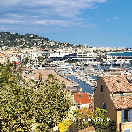 - Wifi, Clim Apartment *